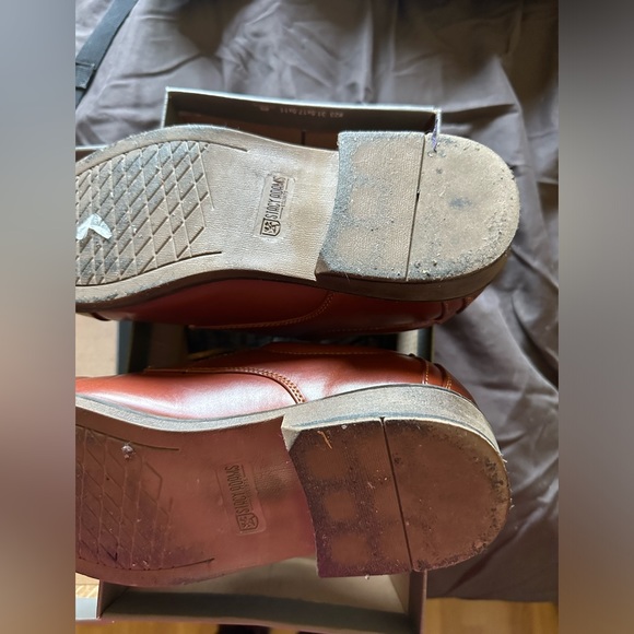 Men shoes - Picture 3 of 5